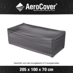AeroCover Loungebankhoes 205 X 100 X 70 Cm 8 AeroCover Loungebankhoes 205 X 100 X 70 Cm -Tuin Verkoop aerocover loungebankhoes antraciet 205x100xh70cm 1000x1000 621e0d88aca5d l