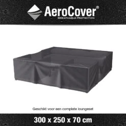 AeroCover Loungesethoes 300 X 250 X 70 Cm 8 AeroCover Loungesethoes 300 X 250 X 70 Cm -Tuin Verkoop aerocover loungesethoes 300 x 250 x 70 cm 1000x1000 621e0db295a9c l