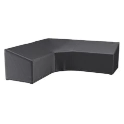 AeroCover Loungesethoes Hoekset Trapeze 300 X 300 X 65/90 Cm