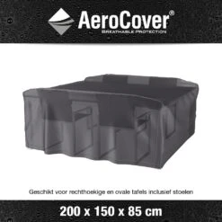 AeroCover Tuinsethoes 200 X 150 X 85 Cm -Tuin Verkoop aerocover tuinsethoes 200 x 150 x 85 cm 1000x1000 621e0d75b896c l