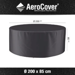 AeroCover Tuinsethoes Ø 200 X H 85 Cm -Tuin Verkoop aerocover tuinsethoes 200 x h 85 cm 1000x1000 621e0d84cfdfb l