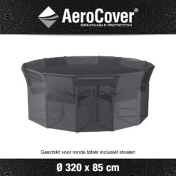 AeroCover Tuinsethoes Ø 320 X H 85 Cm -Tuin Verkoop aerocover tuinsethoes 320 x h 85 cm 1000x1000 621e0d8742bf6 l
