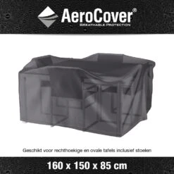AeroCover Tuinsethoes 160 X 150 X 85 Cm -Tuin Verkoop aerocover tuinsethoes antraciet 160x150xh85cm 1000x1000 621e0d715ed63 l