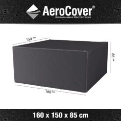 AeroCover Tuinsethoes 160 X 150 X 85 Cm -Tuin Verkoop aerocover tuinsethoes antraciet 160x150xh85cm 1000x1000 621e0d71b7b54 l