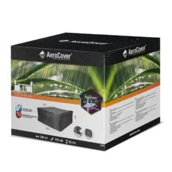 AeroCover Tuinsethoes 240 X 150 X 85 Cm -Tuin Verkoop aerocover tuinsethoes antraciet 240x190xh85cm 1000x1000 621e0d7c3512a l