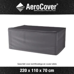 AeroCover Tuintafelhoes 220 X 110 X 70 Cm 8 AeroCover Tuintafelhoes 220 X 110 X 70 Cm -Tuin Verkoop aerocover tuintafelhoes antraciet 220x110xh70cm 1000x1000 621e0dc5087c2 l