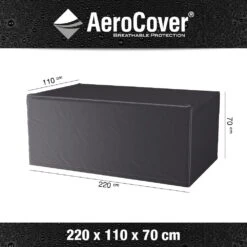 AeroCover Tuintafelhoes 220 X 110 X 70 Cm 9 AeroCover Tuintafelhoes 220 X 110 X 70 Cm -Tuin Verkoop aerocover tuintafelhoes antraciet 220x110xh70cm 1000x1000 621e0dc573e3d l