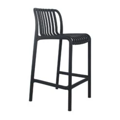 Barstoel LEVI Zwart -Tuin Verkoop barstoel levi zwart 1499x1500 641c15568a0e1 l