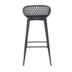 Barstoel WEBBING Zwart 9 Barstoel WEBBING Zwart -Tuin Verkoop barstoel webbing zwart 1500x1500 641c0a285bee8 l