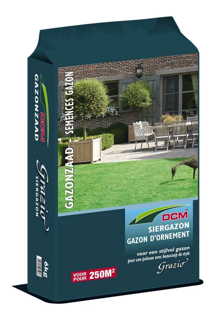 DCM Graszaad Grazio® 3 DCM Graszaad Grazio®