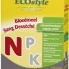 ECOstyle Bloedmeel 1,6 Kg -Tuin Verkoop ecostyle bloedmeel 1 6 kg 1614086431 l