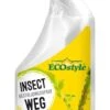 ECOstyle InsectWeg Gebruiksklaar 500 Ml 1 ECOstyle InsectWeg Gebruiksklaar 500 Ml -Tuin Verkoop ecostyle insectweg gebruiksklaar 500 ml 458x1000 628645a02bfc0 l