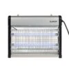 Eurom Fly Away Metal 16 LED
