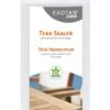Exotan Care Teak Sealer 1000 Ml -Tuin Verkoop exotan care teak sealer 1000 ml 514x1000 628b3927bd357 l