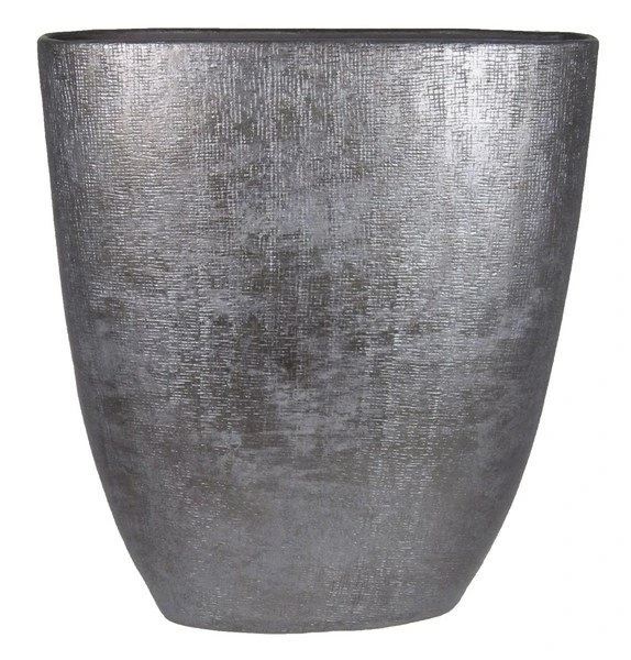 Floran Ovaal Mira 51x17x57cm Industrieel Zwart 3 Floran Ovaal Mira 51x17x57cm Industrieel Zwart