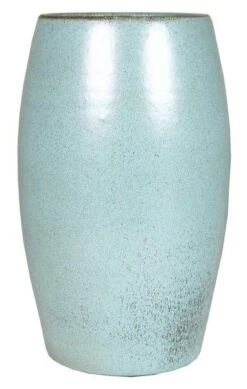 Floran Vaas Mater D22 H40cm Blauw