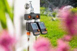 GARDENA 2-weg Waterverdeler -Tuin Verkoop gardena 2 weg waterverdeler 1619704764 1 l