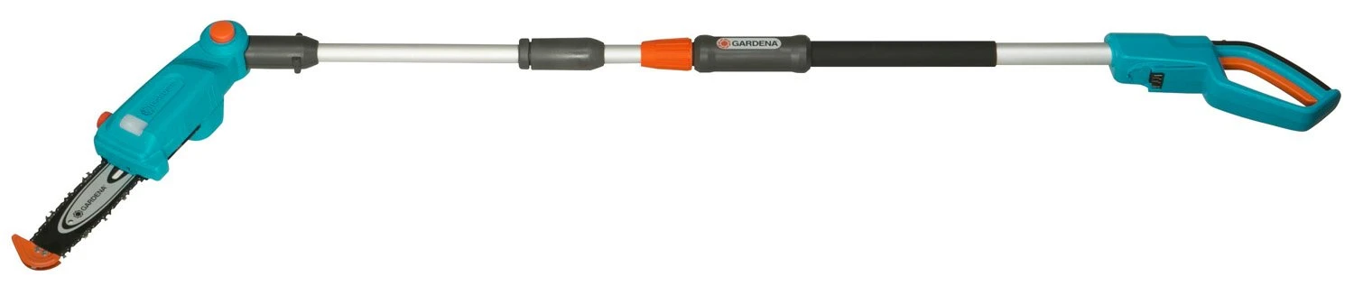 GARDENA Accu Telescopische Snoeizaag TCS 20/18 P4A Solo 3 GARDENA Accu Telescopische Snoeizaag TCS 20/18 P4A Solo