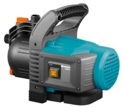 GARDENA Classic Besproeiingspomp 3500/4 -Tuin Verkoop gardena classic besproeiingspomp 3500 4 1500x1285 640af5b770cde l