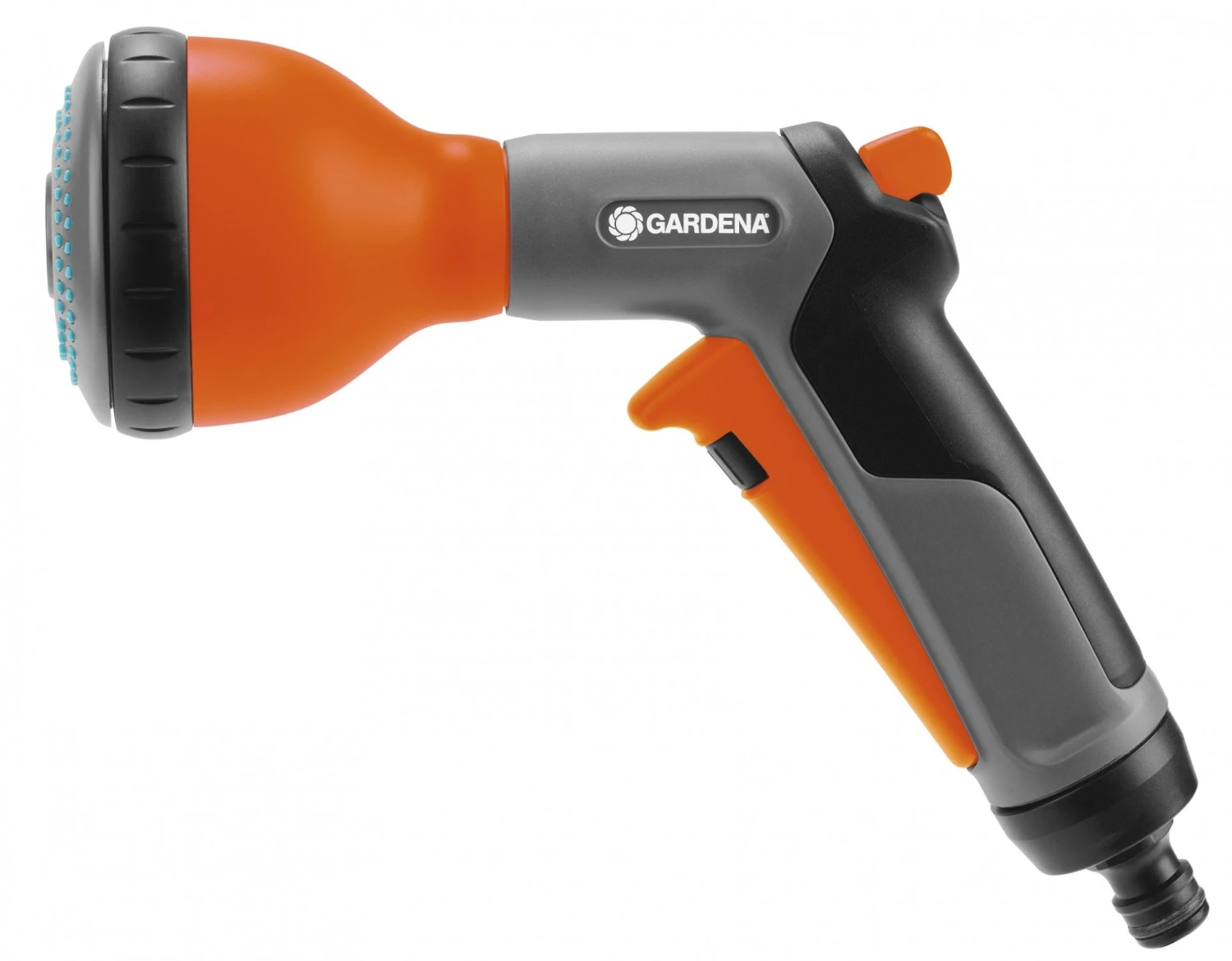 GARDENA Classic Multibroes 4 GARDENA Classic Multibroes - Afbeelding 2