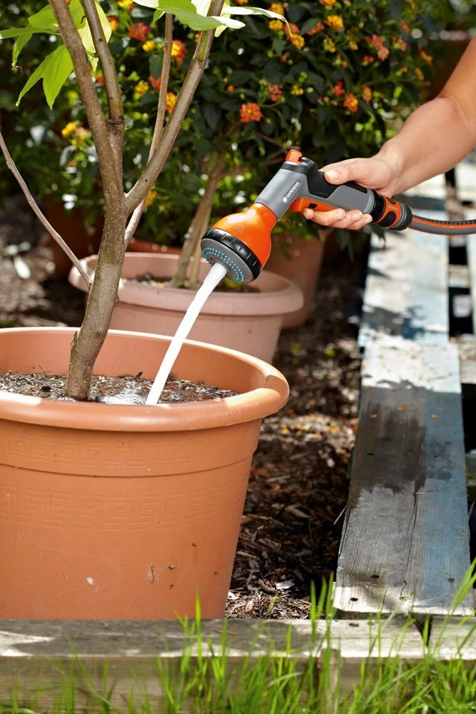 GARDENA Classic Multibroes 6 GARDENA Classic Multibroes - Afbeelding 4