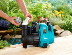 GARDENA Comfort Besproeiingspomp 4000/5 8 GARDENA Comfort Besproeiingspomp 4000/5 -Tuin Verkoop gardena comfort besproeiingspomp 4000 5 1500x1157 640af5c2becf7 l