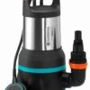 GARDENA Dompel/Vuilwaterpomp 15000 -Tuin Verkoop gardena dompel vuilwaterpomp 15000 1045x1500 640af5e376782 l