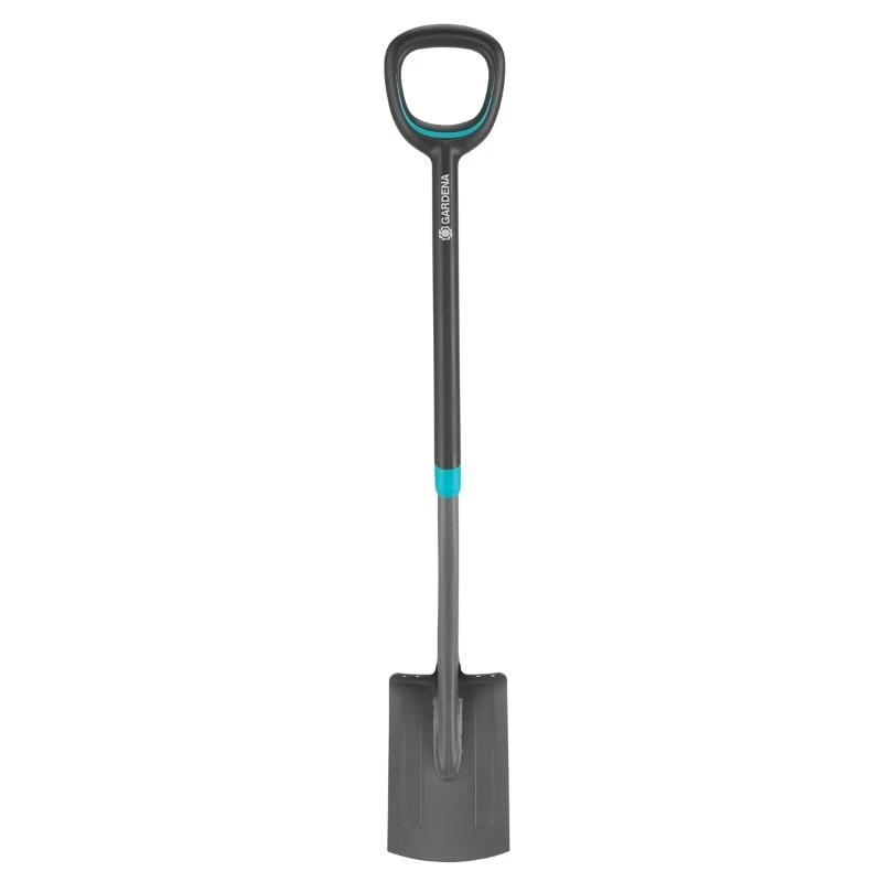 GARDENA ErgoLine Damesspade D-greep 3 GARDENA ErgoLine Damesspade D-greep