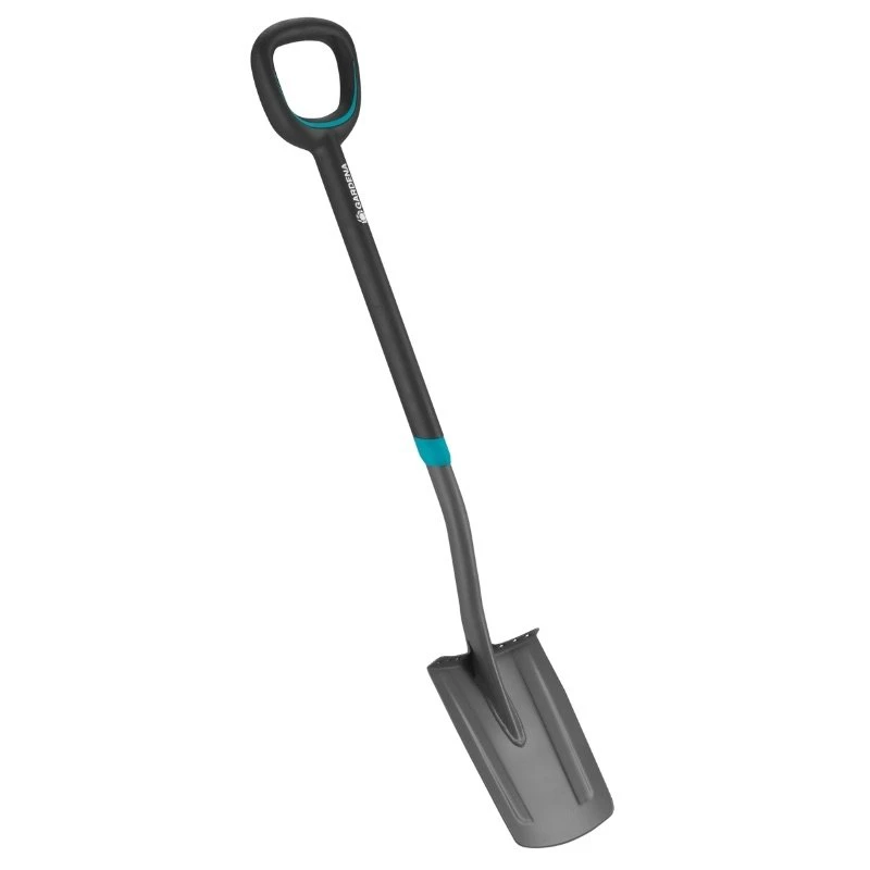 GARDENA ErgoLine Puntspade D-greep 3 GARDENA ErgoLine Puntspade D-greep