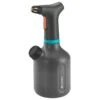 GARDENA Plantenspuit 1L EasyPump E4 -Tuin Verkoop gardena plantenspuit 1l easypump e4 800x800 624ffb8db3443 l
