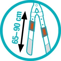 GARDENA Takkenschaar TeleCut Long 650-900 B -Tuin Verkoop gardena telecut long 650 900b 1500x1500 640af7f26c382 l