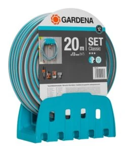 Nieuwe Producten -Tuin Verkoop gardena tuinslang classic arm 1 2 inch 20m 1619704674 l