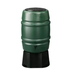 Harcostar Regenton 168lt Groen 7 Harcostar Regenton 168lt Groen -Tuin Verkoop harcostar regenton 168lt groen 1615285235 2 l