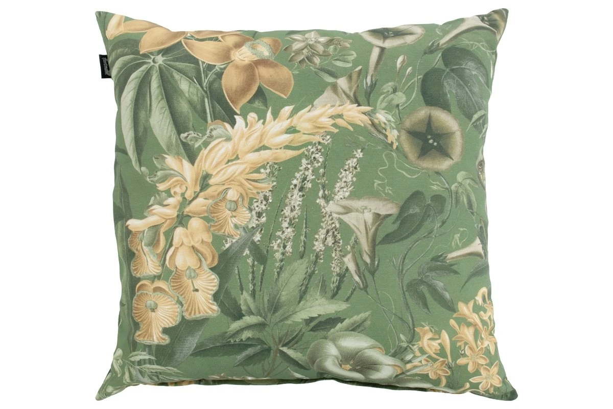 Hartman Demi Green Sierkussen 50x50x16 3 Hartman Demi Green Sierkussen 50x50x16