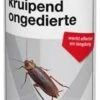 HGX Spray Tegen Kruipend Ongedierte 400 Ml -Tuin Verkoop hgx spray tegen kruipend ongedierte 400 ml 139x600 61f3f074ab35f l