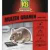 KB Muizen Lokdoos Granen 'Magik Grain' 2 Stuks -Tuin Verkoop kb muizen lokdoos granen magik grain 2 stuks 333x500 61d6fc70541af l
