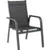 Kettler EASY Stapelfauteuil Antraciet -Tuin Verkoop kettler easy stapelfauteuil antraciet 801x1000 62320120b0bd1 l