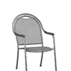 Kettler FERROL Stapelfauteuil -Tuin Verkoop kettler ferrol stapelfauteuil 667x1000 6220bf6300faa l