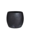 Lester Pot Rond Zwart Stone - H22xd24cm 2 Lester Pot Rond Zwart Stone - H22xd24cm -Tuin Verkoop lester pot rond zwart stone h22xd24cm 500x500 61dee082360d9 l