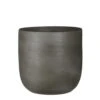 Nora Pot Rond D.groen - H31xd34cm -Tuin Verkoop nora pot rond d groen h31xd34cm 500x500 61dee09580c5a l