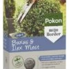 Pokon Buxus & Ilex Mest 2,5kg -Tuin Verkoop pokon buxus ilex mest 2 5kg 1614005852 l