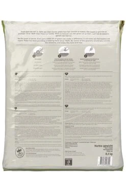 Pokon Gazonmest Met Kalk 8,4kg Voor 125m² 5 Pokon Gazonmest Met Kalk 8,4kg Voor 125m² -Tuin Verkoop pokon gazonmest met kalk 3 in 1 125m2 1614005866 1 l