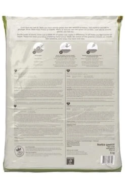 Pokon Gazonmest Met Kalk 5kg Voor 75m² -Tuin Verkoop pokon gazonmest met kalk 3 in 1 75m2 1614005865 1 l