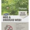 Pokon Mos En Onkruid Weg! 3-in-1 Voor 50m² 2 Pokon Mos En Onkruid Weg! 3-in-1 Voor 50m² -Tuin Verkoop pokon mos en onkruid weg 3 in 1 50m2 1614005860 l