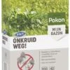 Pokon Onkruid Weg! 800gr Voor 40m² -Tuin Verkoop pokon onkruid weg 40 m2 800gr 533x800 61f92ed348495 l