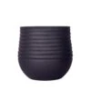 Pot Matt Black - D30x27cm 1 Pot Matt Black - D30x27cm -Tuin Verkoop pot matt black d30x27cm 1584545317 l