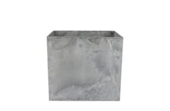 Pot Maud Grijs D32x32 H29