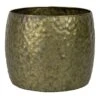 Pot Metaal Antique Gold (Incl. Liner) - Ø 25,5 X H 20 Cm -Tuin Verkoop pot metaal antique gold incl liner 25 5 x h 20 cm 2401x2401 62b42113b0cad l