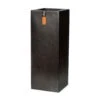 Pot Rechthoek I 45x45x100 Zwart 2 Pot Rechthoek I 45x45x100 Zwart -Tuin Verkoop pot rechthoek i 45x45x100 zwart 1587394511 l