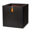 Pot Vierkant I Smooth NL 40x40x40 Zwart -Tuin Verkoop pot vierkant i smooth nl 40x40x40 zwart 1587394466 l